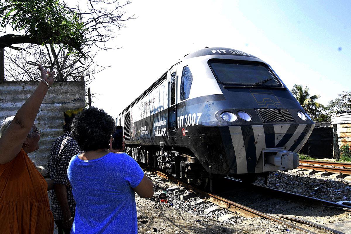 Tren Interoceánico: este es el nuevo calendario para viajar en las Líneas Z y FA