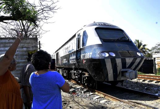 Tren Interoceánico: este es el nuevo calendario para viajar en las Líneas Z y FA

