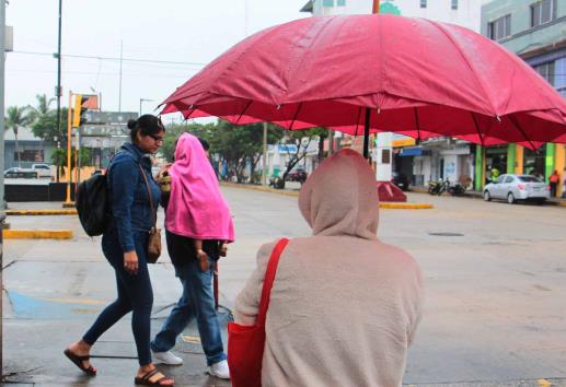 Frente frío 10: ¿a qué hora hará más frío en Coatzacoalcos el 21 de noviembre?

