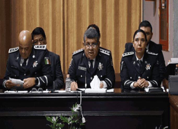 Seguridad pública, ¿bajo control en Veracruz?