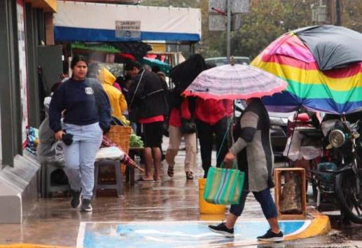 Frente Frío 10: ¿cuándo impactaría a Veracruz y cómo estará el clima en Coatzacoalcos?