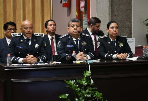 Cuitláhuac no pudo con fraude de videovigilancia yunista; deja problema a Nahle, admite SSP-Veracruz