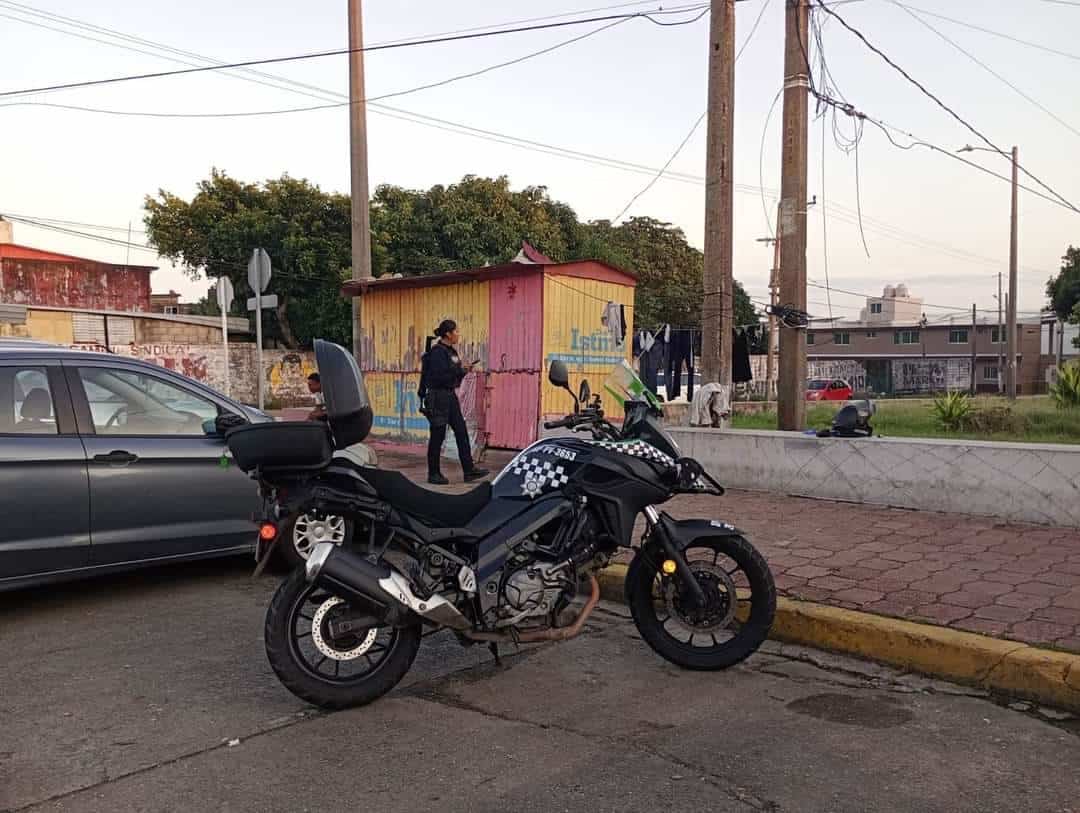 Identifican a mujer asesinada cerca del IMSS 36 de Coatzacoalcos