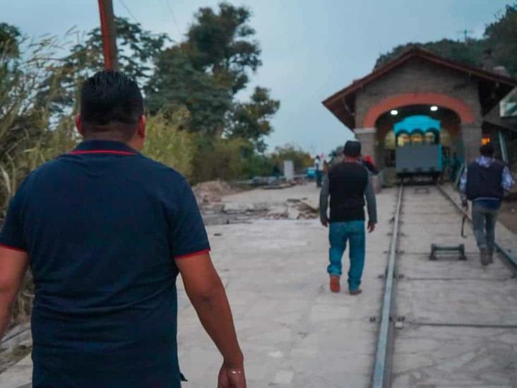 Mirador de cristal y malacate, apuestas turísticas en Ixtaczoquitlán