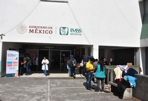 Hora Dorada: protocolo salva vidas de niños con cáncer en Veracruz