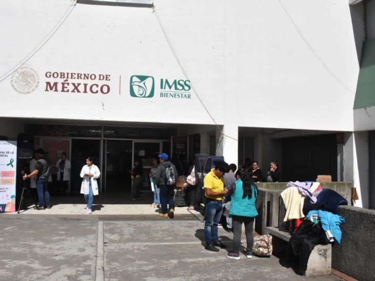 Hora Dorada: protocolo salva vidas de niños con cáncer en Veracruz