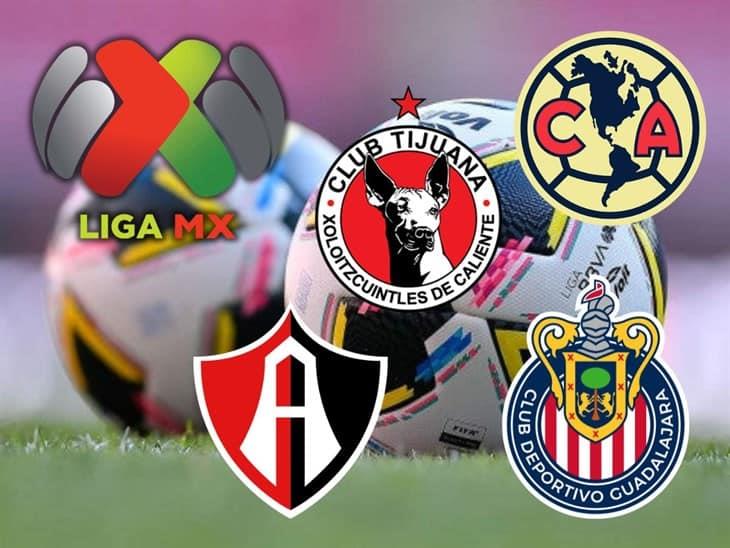 Liga MX: Así es "la maldición del Play-In" que dejaría fuera a estos equipos