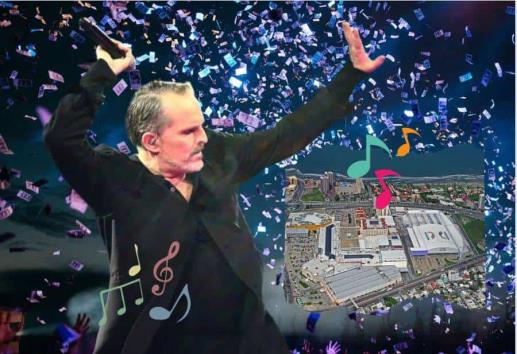 Miguel Bosé en Veracruz: fecha, preventa y todo lo que debes saber del tour
