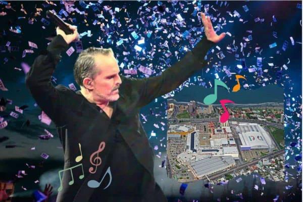 Miguel Bosé en Veracruz: fecha, preventa y todo lo que debes saber del tour