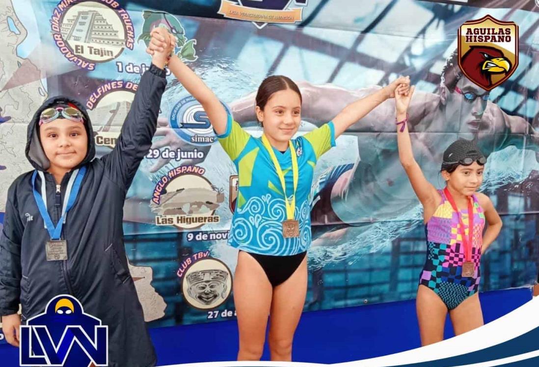 Vuelan Águilas en Torneo de Todos Santos 2024