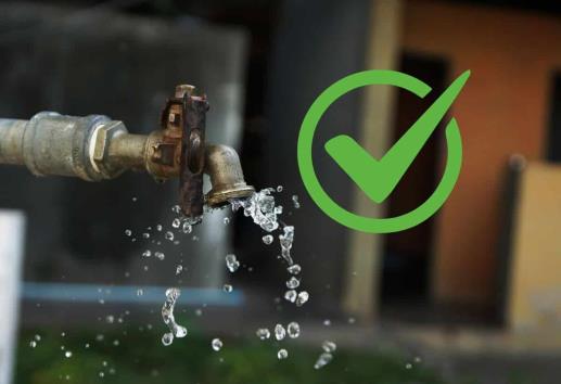 ¿Será cierto? Autoridades de Ixtaczoquitlán afirman que ya no hay desabasto de agua