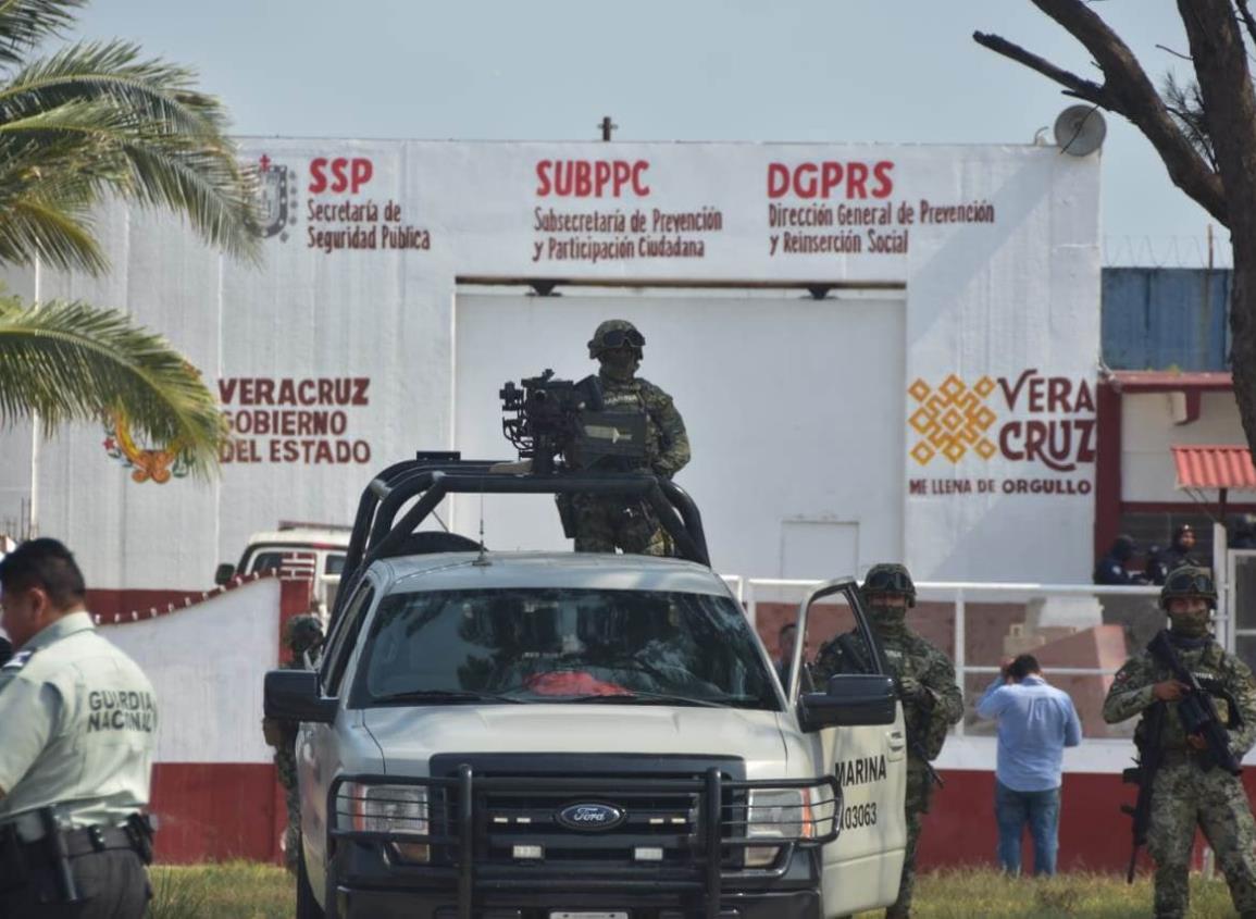 Dan 40 años de prisión a feminicida de la Santa Rosa en Coatzacoalcos