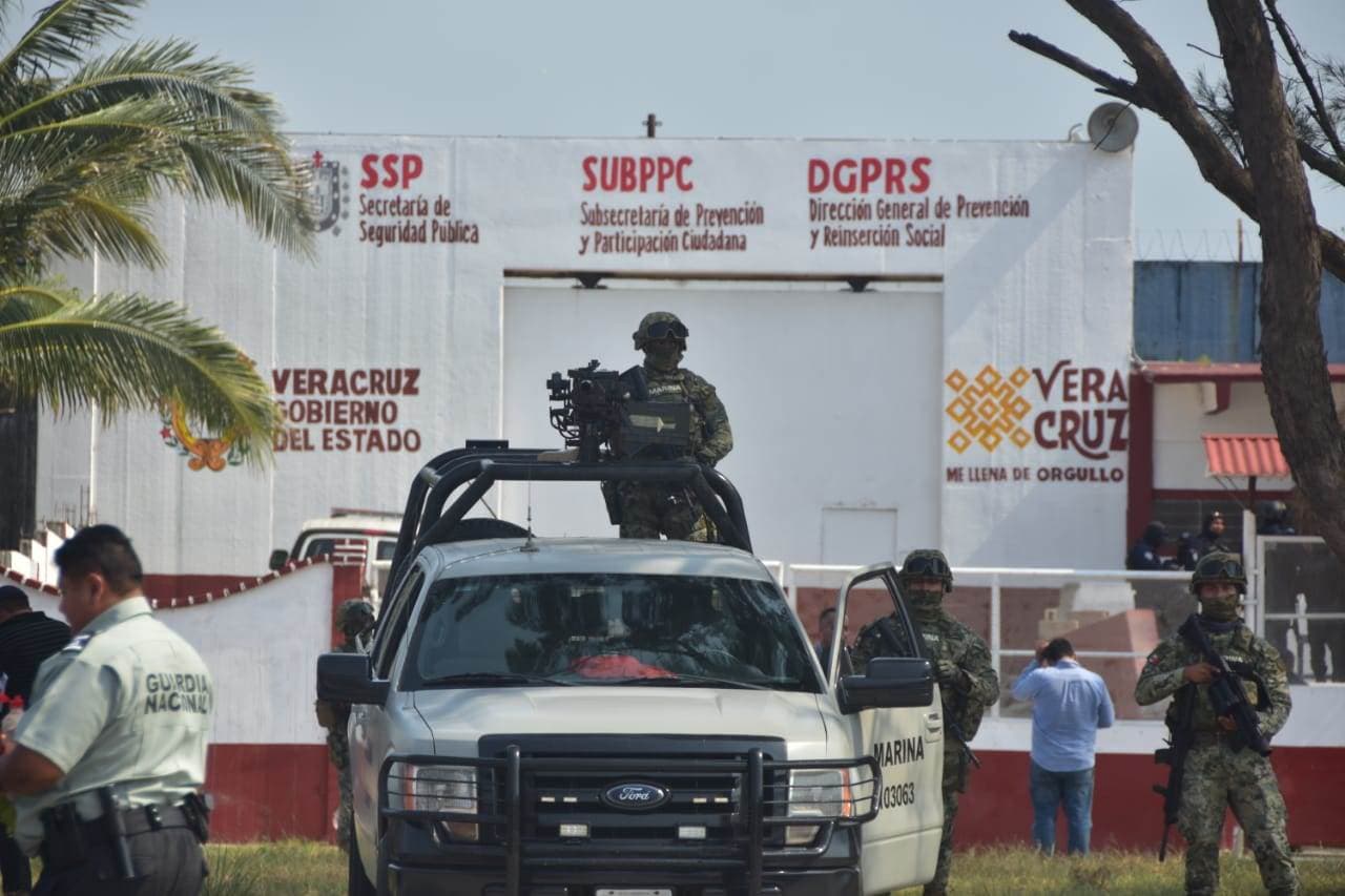 Dan 40 años de prisión a feminicida de la Santa Rosa en Coatzacoalcos