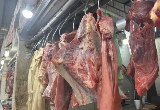 Escasez de ganado generó incremento en el costo de la carne en mercados de Minatitlán | VIDEO