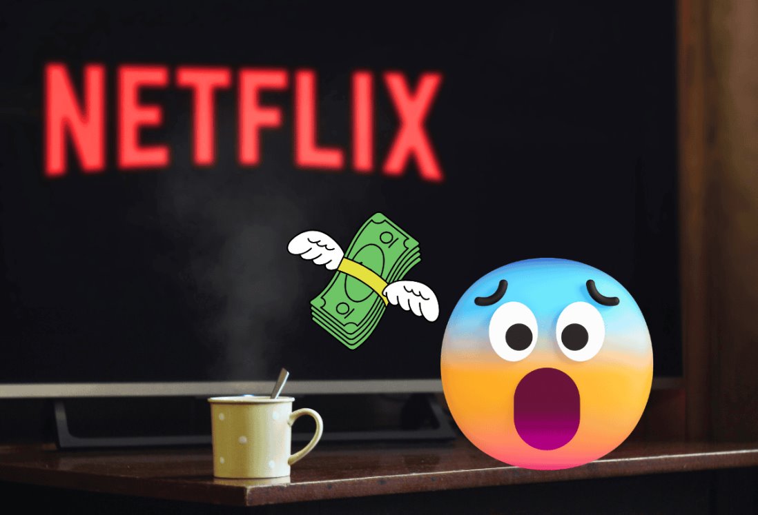 ¡Alerta usuario! Netflix sube precios en México: Esto pagarías ahora