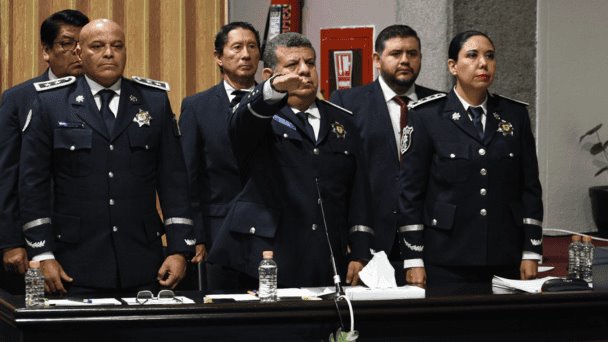 La inseguridad en Veracruz