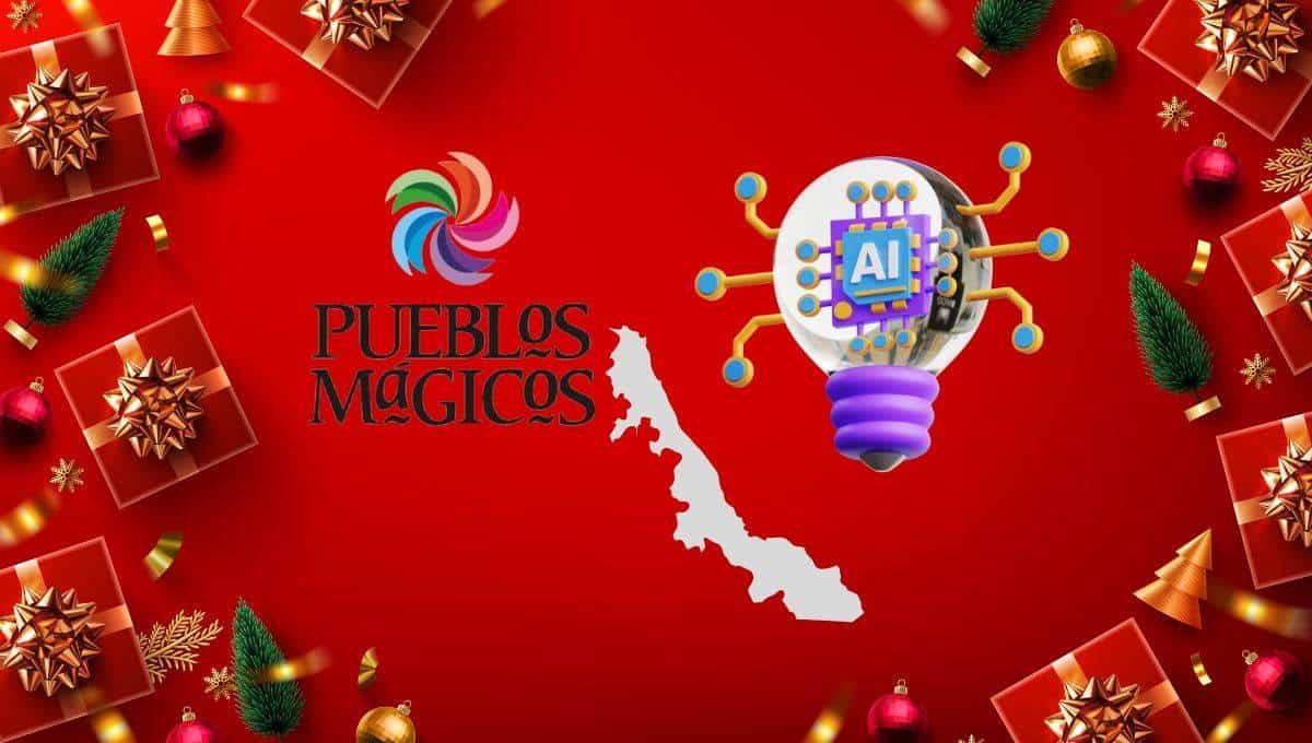 Este es el mejor Pueblo Mágico de Veracruz pasa pasar Navidad, según la IA