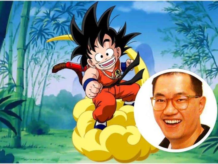 Dragon Ball homenajeó así a Akira Toriyama en su 40 aniversario