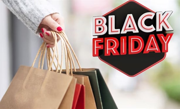 Black Friday 2024: estas son las tiendas que participan en México