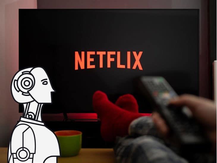 Estas son las mejores series de Netflix según la Inteligencia Artificial