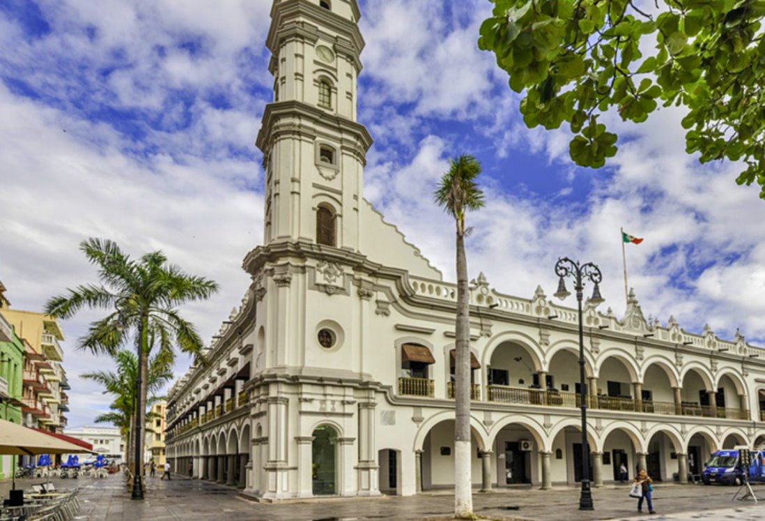 ¿Cuáles son todos los lugares del mundo que se llaman ´Veracruz´?