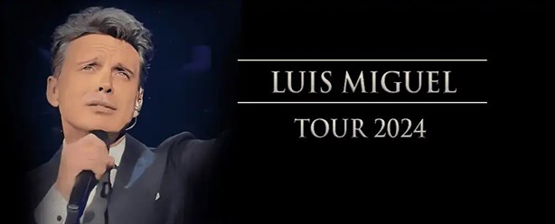 ¿Irías al concierto de Luis Miguel en Veracruz? Así puedes solicitar tu reembolso tras cambiar fecha