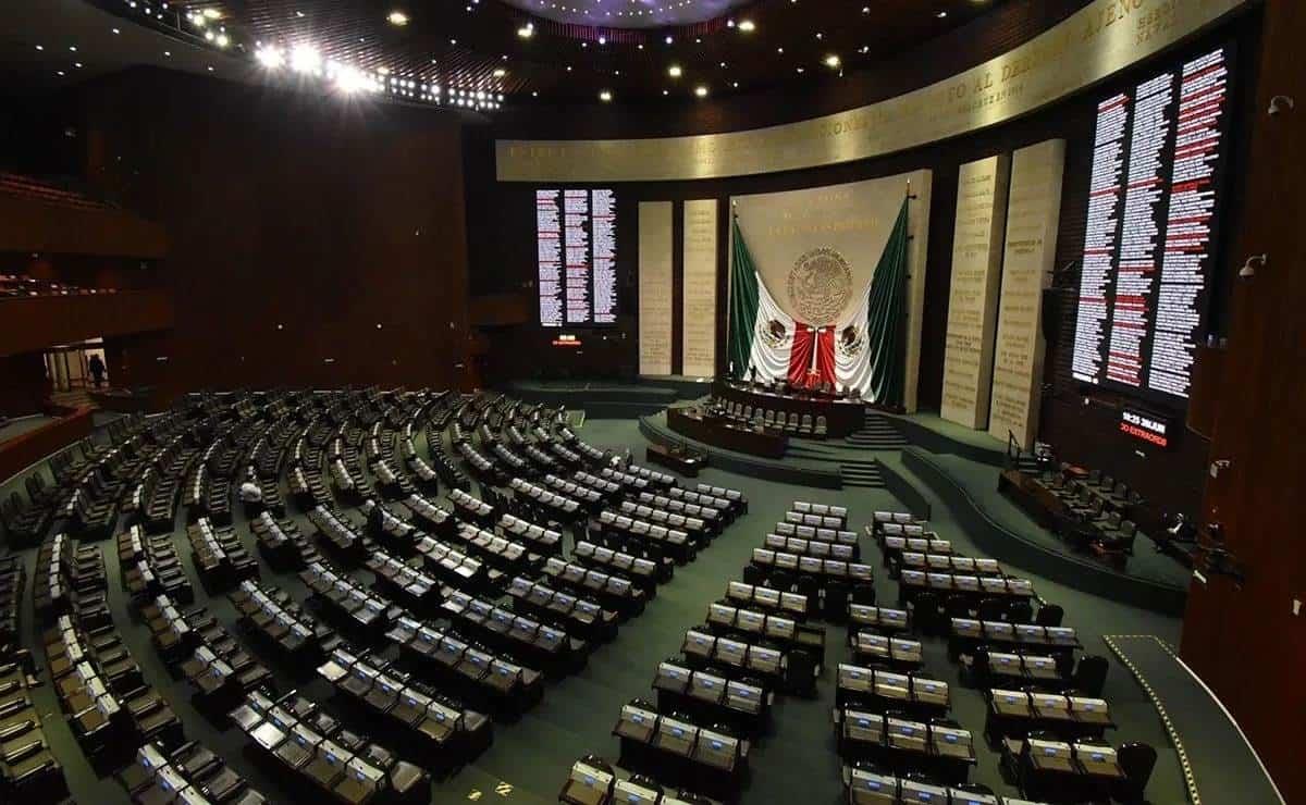 Aprueban en la Cámara de Diputados la extinción de 7 órganos autónomos