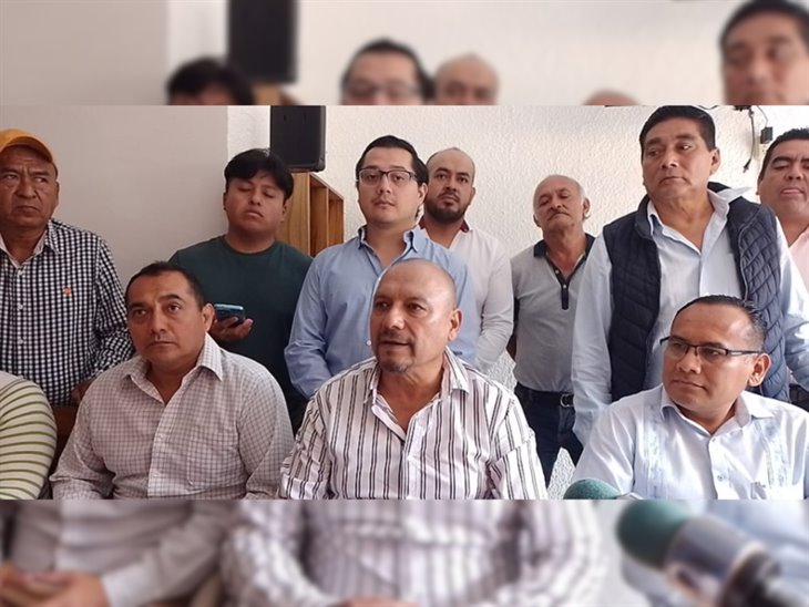 Ex perredistas de Orizaba, seguirán labor como Asociación Alternativa Democrática Nacional