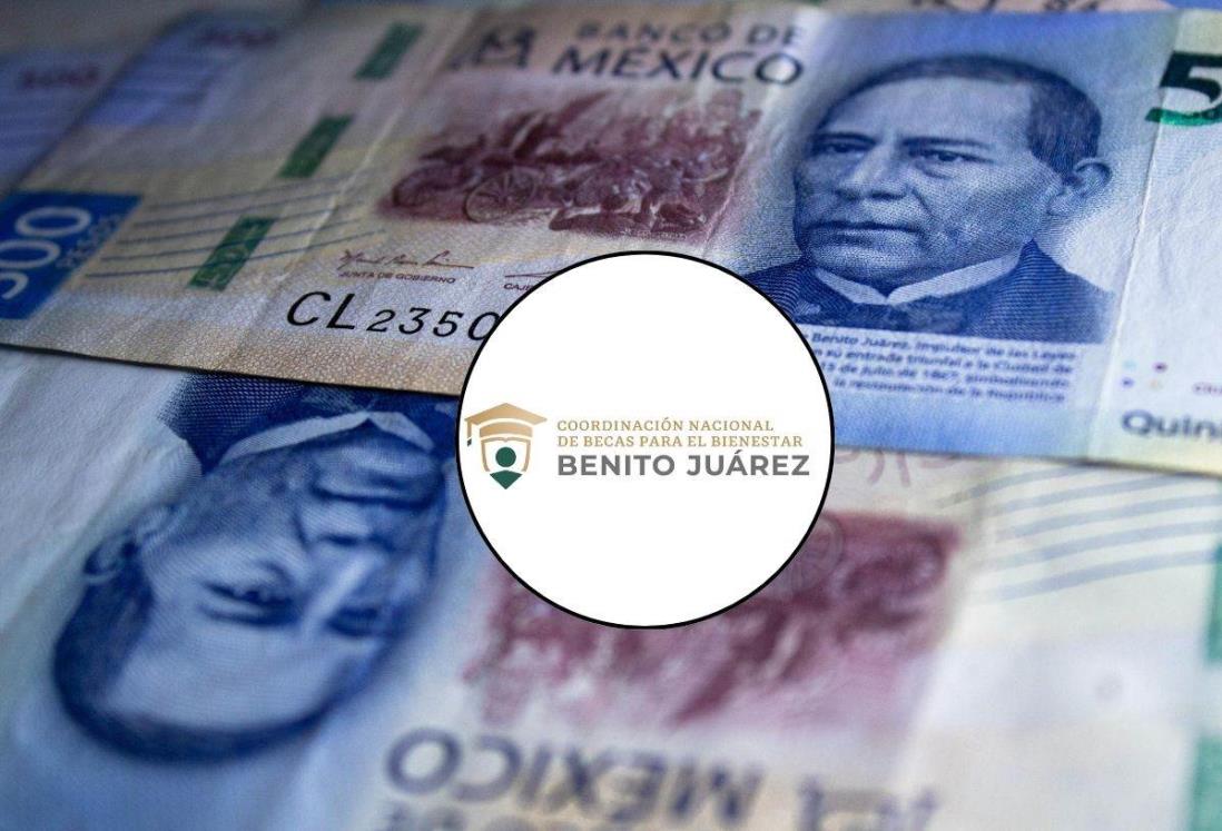 Revisa el estatus de tu Beca Benito Juárez 2024 ¿Cuándo pagan?