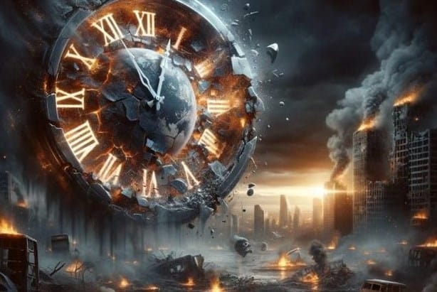 Reloj del fin del mundo ¿Qué es y qué pasa si marca la medianoche?