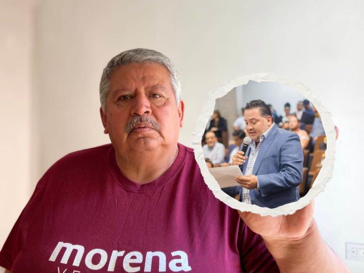 Elecciones 2025: Morena podría ir solo en Alto Lucero; municipio aún enfrenta carencias