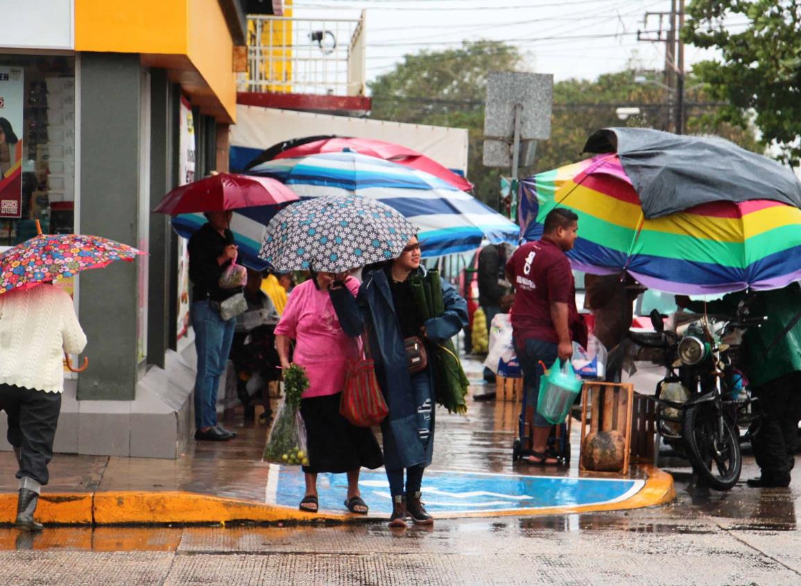 ¿Se va el Frente Frío 10? así estará el clima en Coatzacoalcos este viernes 22 de noviembre