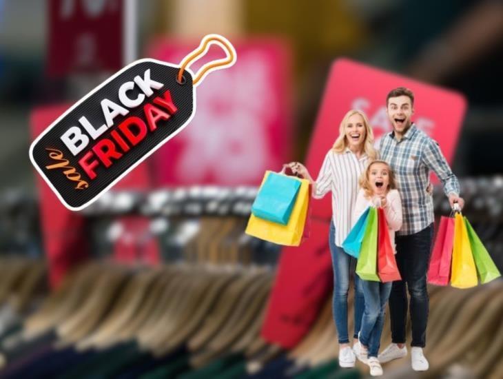 Black Friday en México: Lista de tiendas que participarán.