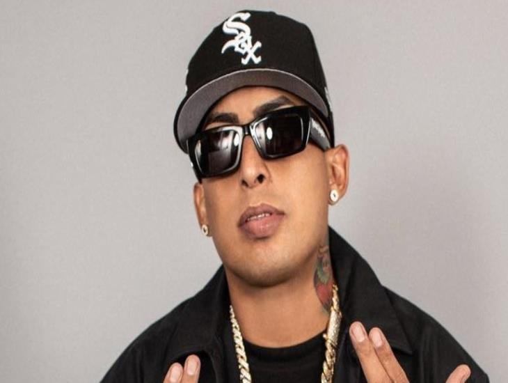 Cancelan show en Veracruz de Ñengo Flow 