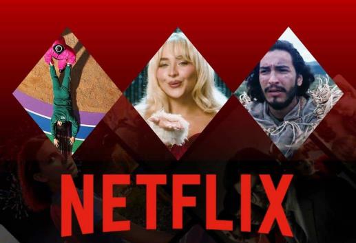 ¡Hay de todo! Estrenos de Netflix para diciembre de 2024