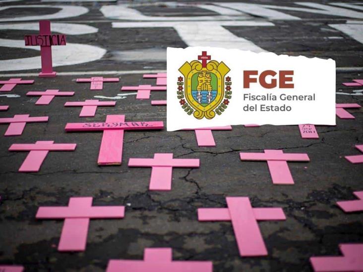 Proyecta FGE Veracruz tener Fiscalías contra feminicidios en 2025