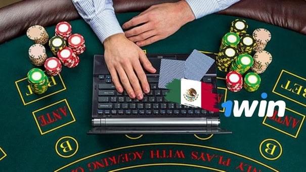 Secretos internos de 1Win Casino