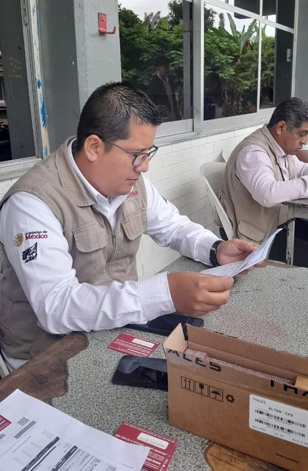 Avanza conectividad en Misantla con Internet para el Bienestar