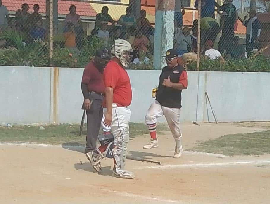 Playoffs a la vuelta de la esquina en la Intercolonias