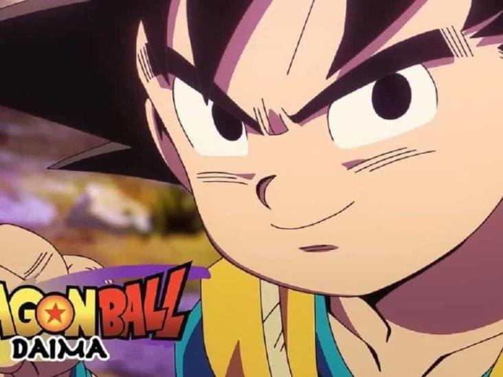 Dragon Ball DAIMA: fecha y hora para el estreno del capítulo 7