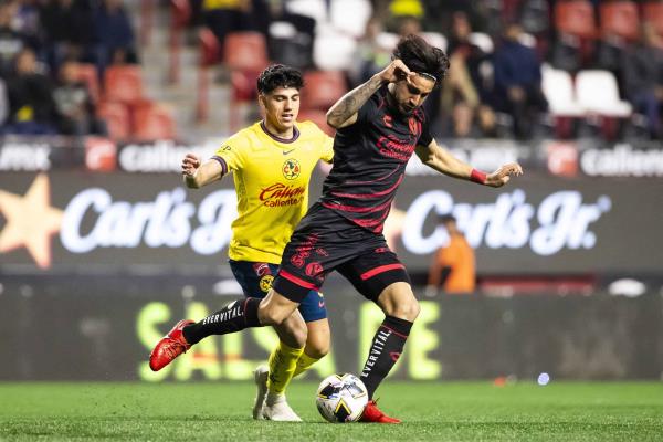 Jugará América en los Cuartos de Final