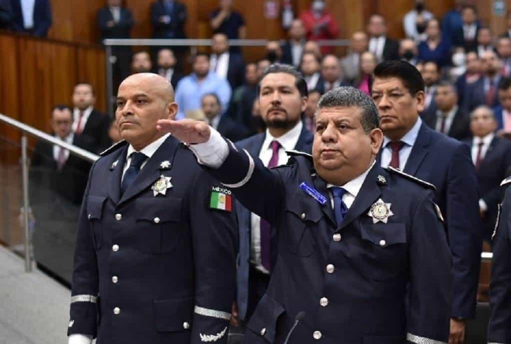 Los absurdos del secretario de Seguridad Publica de Veracruz