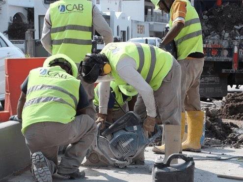 Estas colonias presentarán falta de agua en Boca del Río por reparación de fuga