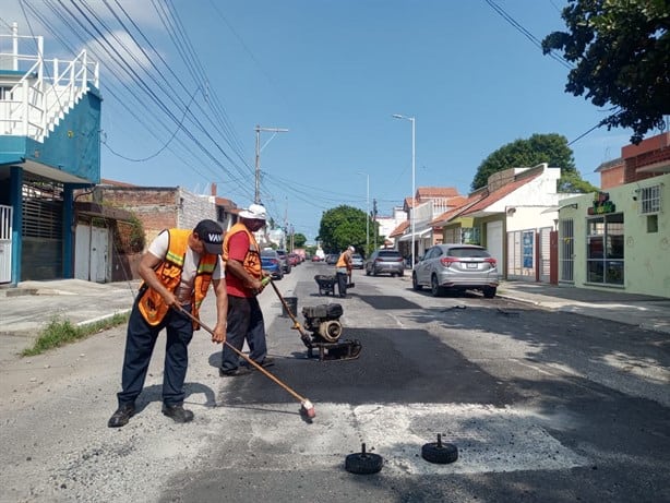 Estas tres colonias de Veracruz son las más feas para transitar, según taxistas