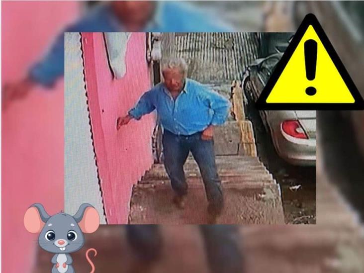 Hombre intenta ingresar a domicilio en barrio de Xallitic, en Xalapa