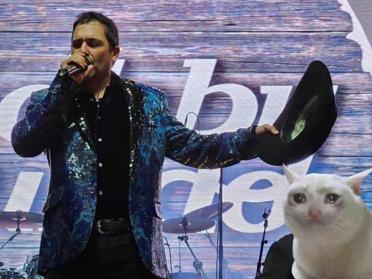 Bobby Pulido se retira de la música; ¿a qué se dedicará ahora?