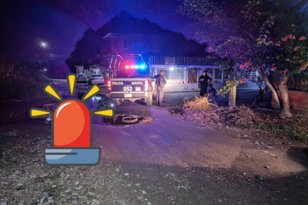 Supuestos disparos desatan alarma en Martínez de la Torre