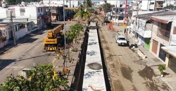 ¿Cómo ayudan los colectores pluviales a evitar inundaciones en Veracruz y cuánto cuesta instalarlos?