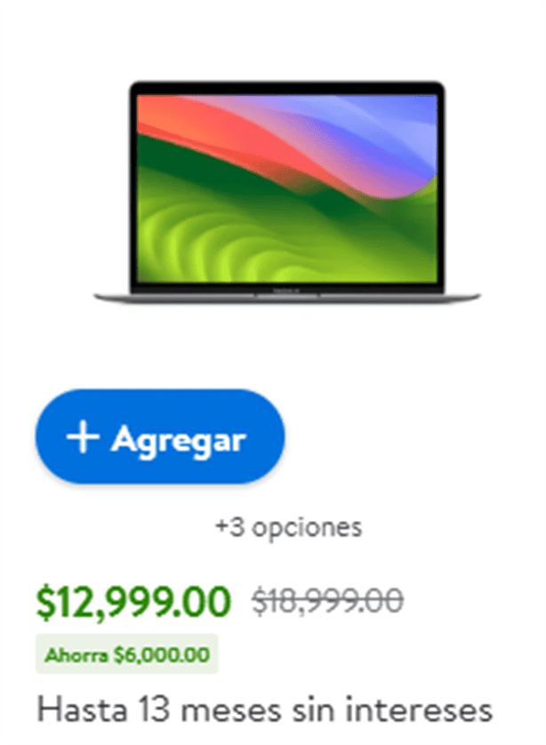 Black Friday en Walmart: estas son las mejores ofertas en línea