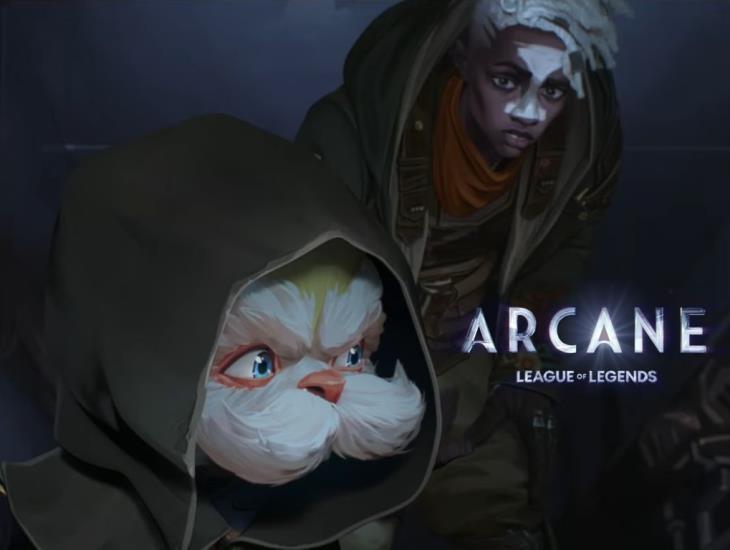 Arcane temporada 2: ¿Qué pasó con Ekko y Heimerdinger?, ¿murieron?